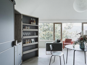 Refugium Rochus Apartment Josefine